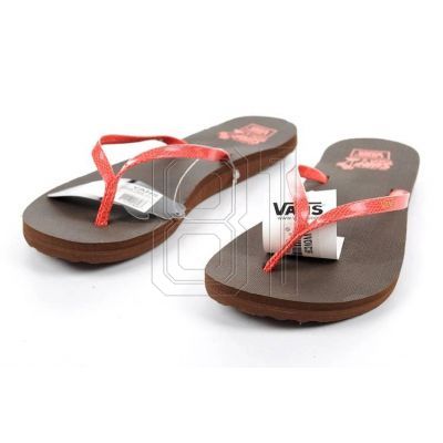 7. Vans W V0VC3F Flip-Flops