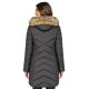4. Damenparka Geographical Norway BOLOLITA BLACK DB LADY 0116-1 (WZ7484F/GN-BLACK)