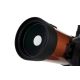 8. Celestron NexStar 4SE 241x Schwarz, Braun