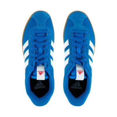 4. Adidas VL Court 3.0 Herrenschuhe blau JR2341