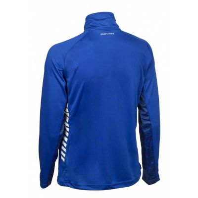 2. Select Spanien Sweatshirt mit Reißverschluss