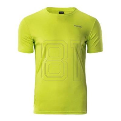 Hi-tec Sibic T-Shirt M 92800371612