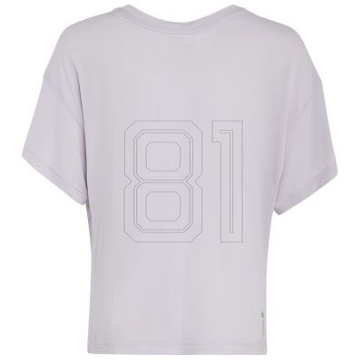 3. adidas Yoga Tee Jr IC0322