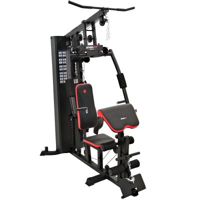 2. GYM TRAINING ATLASE 5800 ARES ENERO FIT
