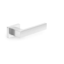 Türgriff Würfel RT Chrom