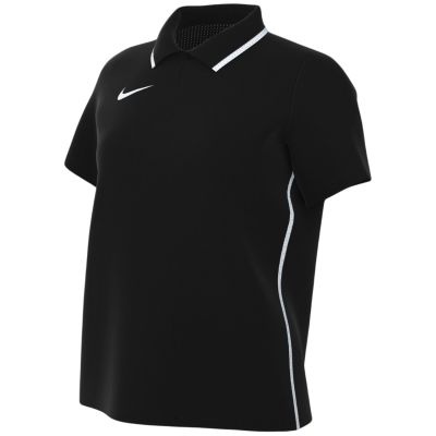 Damen-Poloshirt Nike Dri-FIT Park 26 schwarz HM7150 010