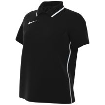 Damen-Poloshirt Nike Dri-FIT Park 26 schwarz HM7150 010