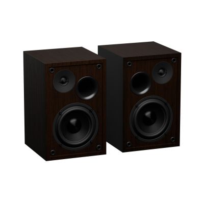 3. GENESIS ARSEN 302BT 2.0 BRAUN LAUTSPRECHER