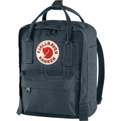 5. Fjällräven Kånken Mini Jr Rucksack F23561-560
