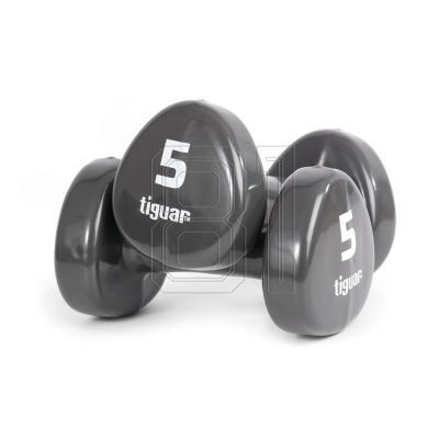 2. Tiguar Boxhanteln TI-HW0050BOX