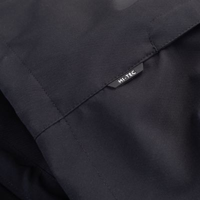 7. Herren-Softshelljacke AVANIR