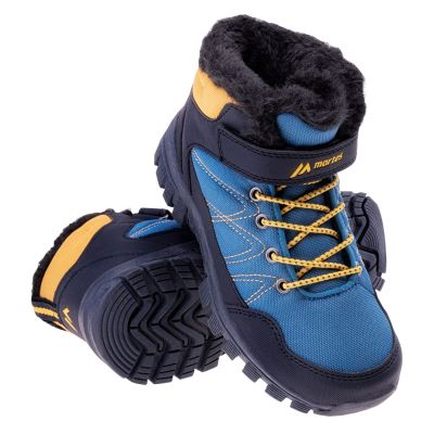 5. Kinder-Winterstiefel NIRAL MID JR