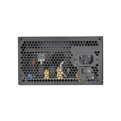 6. Thermaltake TR2 S 750W Netzteilmodul 20+4 Pin ATX Schwarz