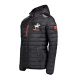 4. Geographical Norway Herrenjacke BRICK BLACK GTX MEN 068 BLACK (WY6357H/GN-NOIR)