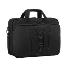 Wenger Legacy Black Series Laptoptasche 40,64 cm