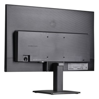 6. SAMSUNG LED-Monitor 24" LS24D304GAUXEN 100Hz