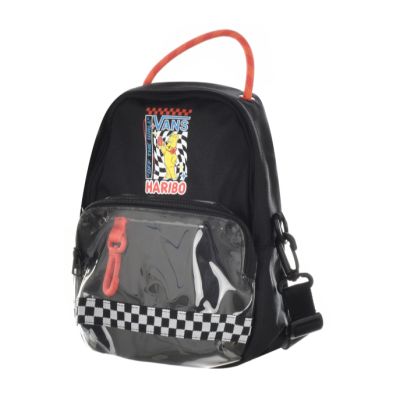 Vans x Haribo Mini-Schulrucksack - VN0A7YSXBLK1