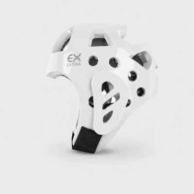 3. Extera 2 World Taekwondo (WT) Schutzhelm | MOOTO