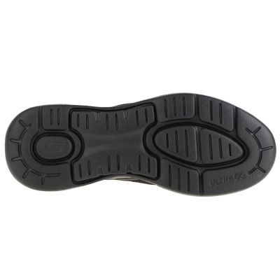 4. Skechers Go Walk Arch Fit-Togpath 216121-BBK Schwarz 41