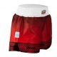24. Masters Kickbox-Shorts Skb-W M 06654-02M