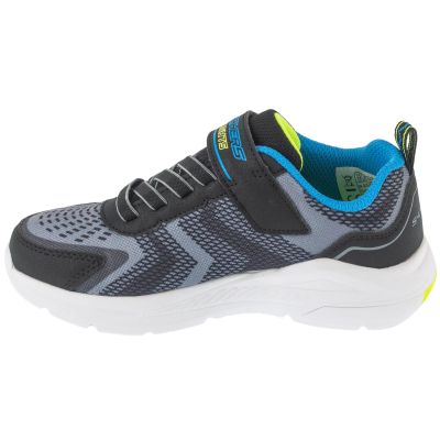 2. Skechers Tri-Namics 401660L-BKYB Schwarz 27