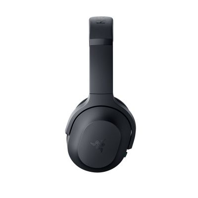 4. Razer Barracuda Black Kopfhörer