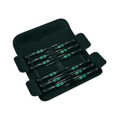 8. Wera 05073675001 Handschraubendreher-Set
