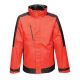 7. Regatta Cntrst Shell M TRW504 51P Jacke