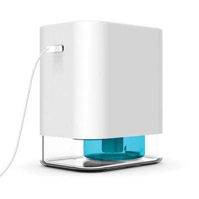 2. LYFRO Flow Spender automatisch, berührungslos - weiß