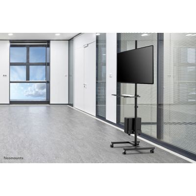 14. Mobiler Monitorhalter 10-32" FPMA-MOBILE1700 NEWSTAR