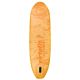 2. VIRTUFIT SUP BOARD OCEAN 275 MIT ZUBEHÖR ORANGE