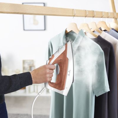 6. TEFAL FV2C40E0 Virtuo Bügeleisen