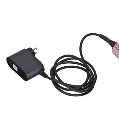 14. Haartrockner-Lockenstyler DYSON HS09 Airwrap Co-anda 2x Jasper Plum / 598775-01