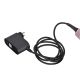14. Haartrockner-Lockenstyler DYSON HS09 Airwrap Co-anda 2x Jasper Plum / 598775-01