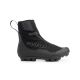 2. Rogelli MTB-Winterradschuhe ARTIC R-1000, schwarz, Größe 48