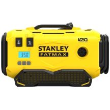 18V Akku-Kompressor SFMCE520B STANLEY