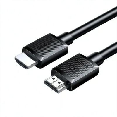 Ugreen HD175 8K HDMI-Kabel 5 m - Schwarz