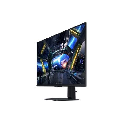 14. Samsung Odyssey G7 OLED-Monitor 27" LS27FG702EUXEN 180/360Hz