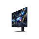 14. Samsung Odyssey G7 OLED-Monitor 27" LS27FG702EUXEN 180/360Hz