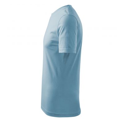 10. Malfini Classic New M T-Shirt MLI-13215