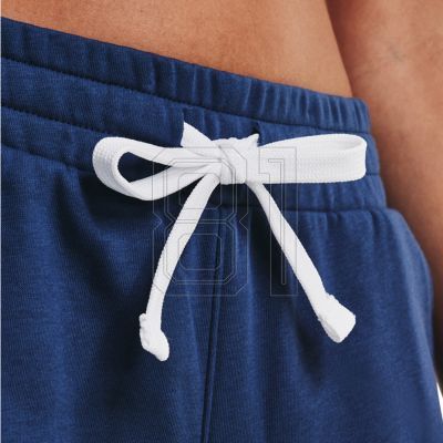 3. Under Armour Rival Fleece Joggers W 1356416 404