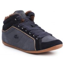 Lacoste Missano MID 5 SRW DK W 7-26SRW4207120 Schuhe