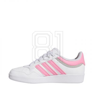 5. Adidas Hoops 4.0 Jr JI0900 Schuhe