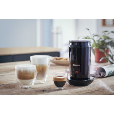 6. PHILIPS CA6500/63 Milchaufschäumer