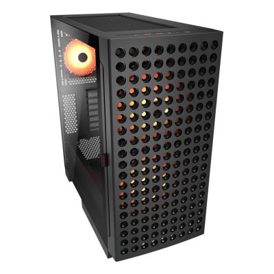 2. COUGAR Case Midi-Tower Airface ECO, ARGB-Hülle