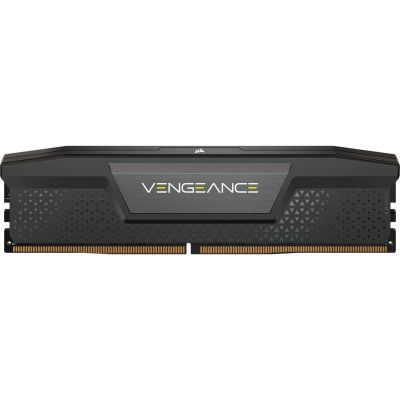 3. Corsair Vengeance CMK32GX5M2B5200C40 Speichermodul 32 GB (2x16 GB) DDR5 5200 MHz