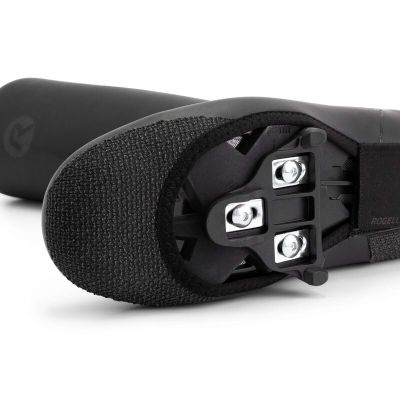 2. Rogelli DEEPWINTER Überschuhe schwarz 40-41