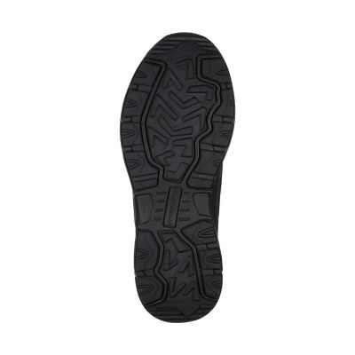 5. Skechers Oak Canyon-Verketta Herrenschuhe schwarz 51898 BBK