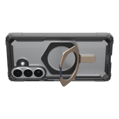 9. Urban Armor Gear Plasma XTE Handyhülle 17 cm (6,7") Asche, Titan