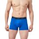 2. Puma Herren-Boxershorts, 2er-Pack, blau-schwarz, bequeme Baumwolle